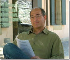 אילן גור זאב