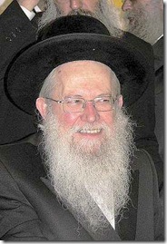 האדמו"ר מסלונים