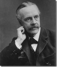 ארתור ג'יימס בלפור