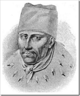 יעקב פראנק. מתוך Alexander Kraushar, Frank i frankiści polscy, 1726-1816 Vol. 2. הקליקו על התמונה לתמונות נוספות יעקב פראנק. מתוך Alexander Kraushar, Frank i frankiści polscy, 1726-1816 Vol. 2. הקליקו על התמונה לתמונות נוספות