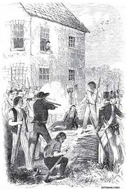 רציחתו של ג'וזף סמית