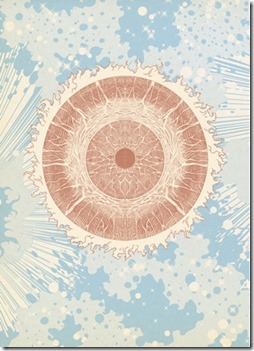 artwork by Michael Brehm of the University of Chicago Press, used with permission