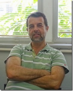 רון מרגולין