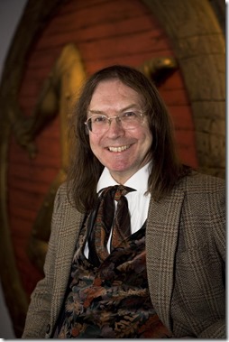 רונלד האטון