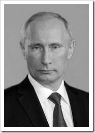 ולדימיר פוטין. מקור: www.kremlin.ru