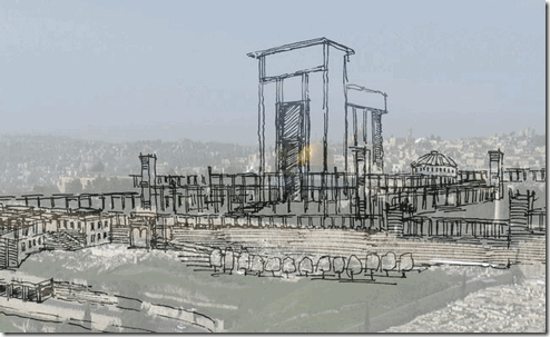 בית המקדש מחליף את כיפת הסלע - צילומסך מהאתר (המרהיב) שהוקדם לאחרונה על ידי תנועות שוחרי הר הבית ובית המקדש. לחצו על התמונה כדי להגיע אליו בית המקדש מחליף את כיפת הסלע - צילומסך מהאתר (המרהיב) שהוקדם לאחרונה על ידי תנועות שוחרי הר הבית ובית המקדש. לחצו על התמונה כדי להגיע אליו