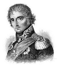 פרידריך קלינגר