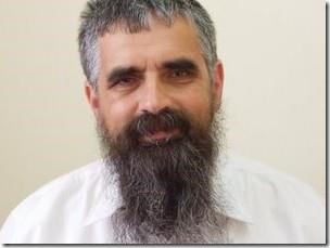 הרב יובל שרלו (מקור: דף הפייסבוק שלו)