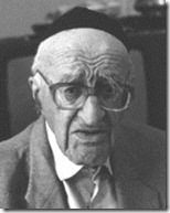 ישעיהו ליבוביץ