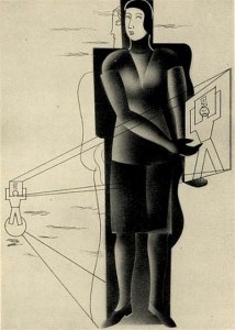 עבור הררי כל ישות חברתית היא