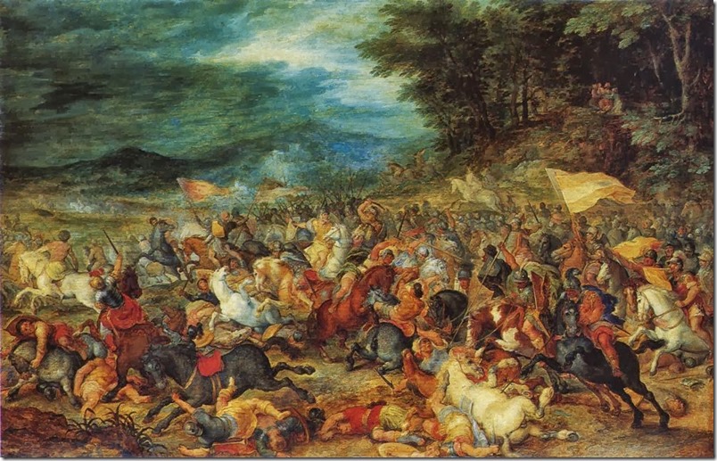 Brueghel, 