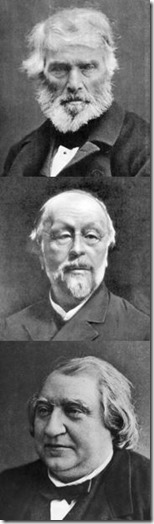 קרלייל, טן, רנאן