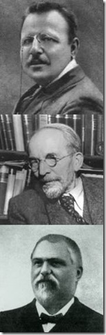 קרוצ'ה, מיינקה, סורל