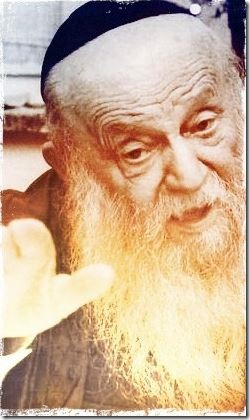 הרב צבי יהודה