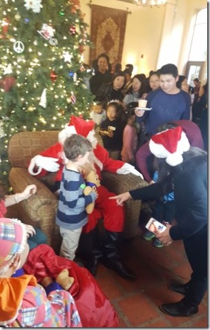 עברי מקבל הוראות אוניברסליות