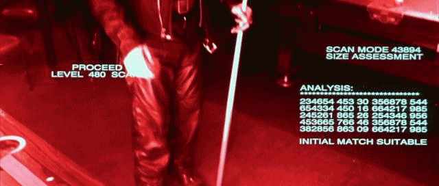 המוח של המחסל עובד. אבל לא ככה אנחנו עובדים